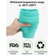 thumbnail image 2 of Termo Plegable de Silicona Para Café MEIMIA 1003, 2 of 2