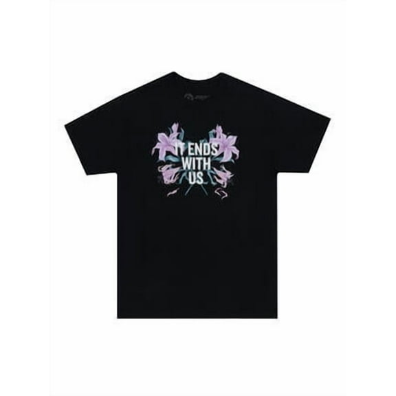 It Ends with Us Unisex T-Shirt Large
