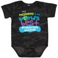thumbnail image 3 of Inktastic Probation Officer Gifts for Kids Boys or Girls Baby Bodysuit, 3 of 5