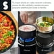 thumbnail image 4 of Bateria De Sartenes Medical Stone Vidrio Templado Bateria De Cocina Con Revestimiento Antiadherente Juego De Ollas Incluye 13 Piezas Set De Ollas Y Sartenes Con mangos Ergonomicos, 4 of 9