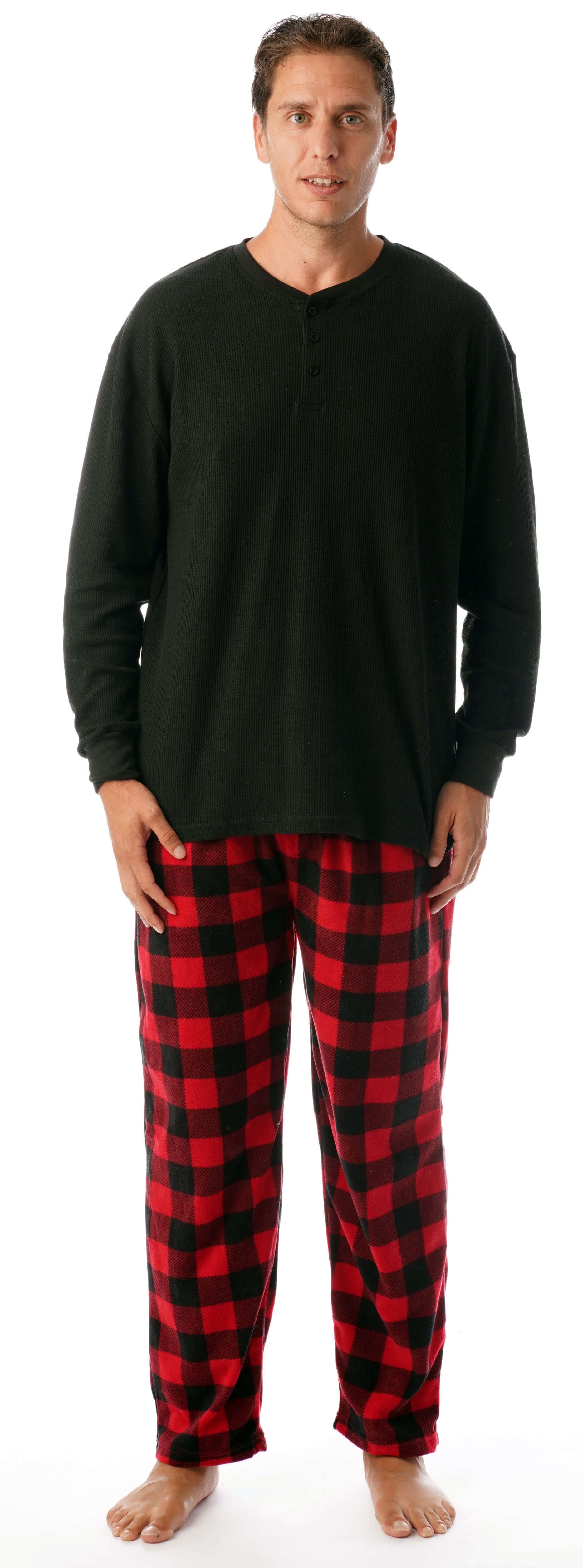 mens pj