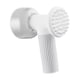 thumbnail image 1 of Cepillo de Baño para Perros Y Gatos, Dispensador de Champú para Perros, Peine de Aseo, Multiusos, Cepillo de Baño de Aseo con Dispensador de Jabón, 1 of 9