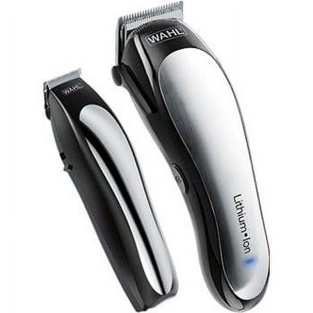 Wahl Wahl Lithium Ion Clipper, 1 ea