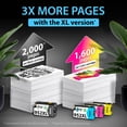 thumbnail image 3 of Cartucho de tinta Smart Ink compatible con HP 952XL 952 XL, 3 of 8