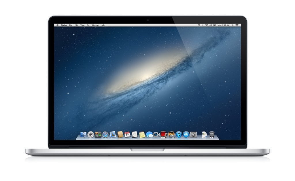 apple refurb 2015 macbook pro retina i7