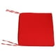 thumbnail image 1 of GOOHOCHY Cojín de asiento para silla, para exterior, interior, sofá, funda de asiento, lavable, 1 of 8