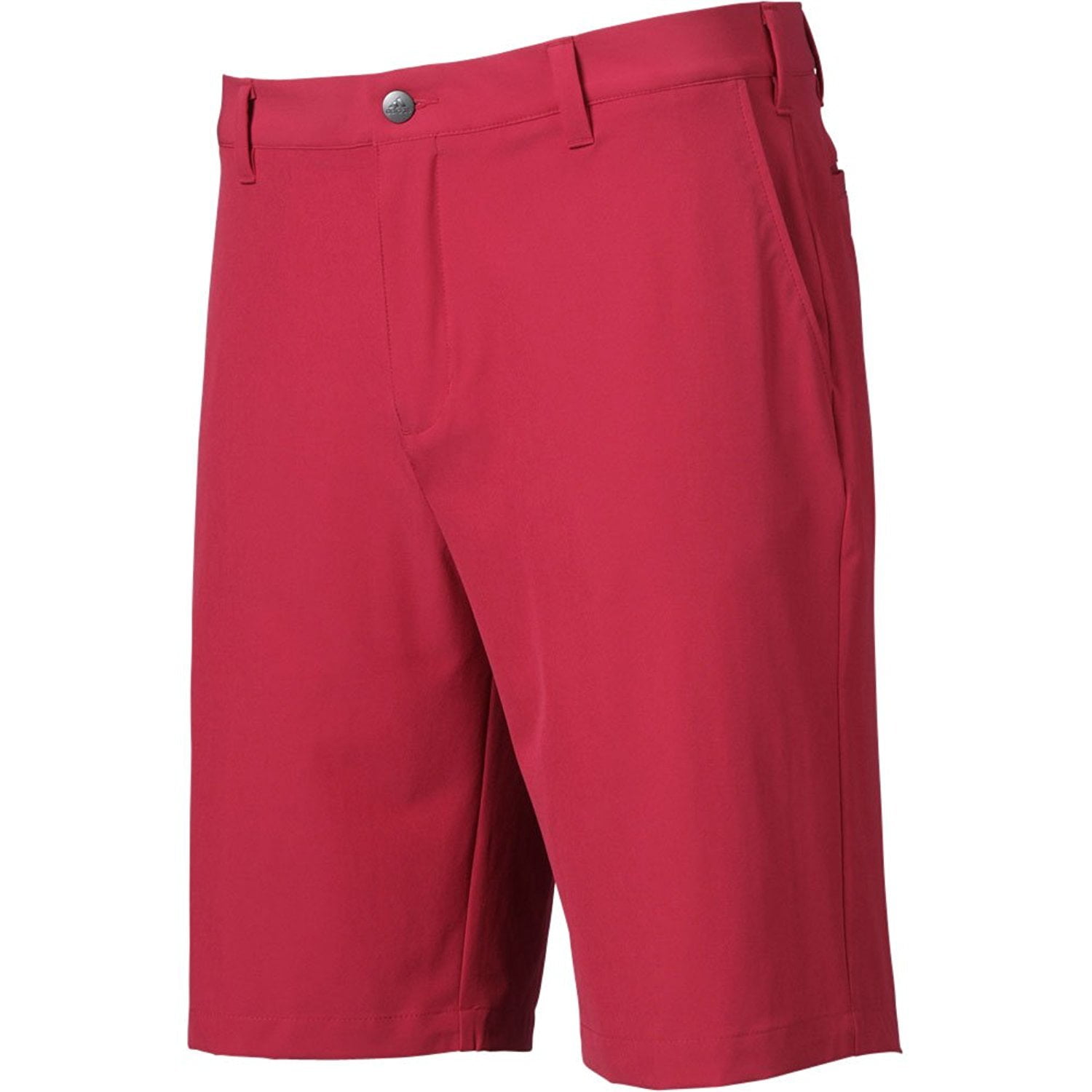 Adidas Golf Men's Adi Ultimate Shorts, Unipink