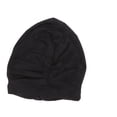 thumbnail image 3 of Muslim Turban Hat, Turban Head Wrap Fine Workmanship Good Elasticity  For Daily Wear For Gift Black, 3 of 8