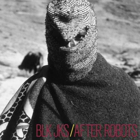 BLK JKS - After Robots - Music & Performance - CD