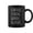 Black, variant on Funny Teacher Gift Coffee Teach Grade Repeat Coffee Mugs