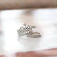 thumbnail image 6 of Princess Ring Set, 6 of 6