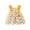 Multicolour, variant on Gunia Baby Girls Hawaiian Dress Floral Princess Beach Vacation Bag Ruffles Set Sleeveless Baby Toddler Dresses Sundress For Holiday Beach Dress For Girls 3-24 Months