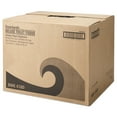 thumbnail image 2 of Boardwalk Office Packs Standard Bathroom Tissue, Septic Safe, 2-Ply, White, 504 Sheets/Roll, 80 Rolls/Carton -BWK6156, 2 of 2