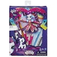 thumbnail image 2 of My Little Pony Equestria Girls Rainbow Rocks Rarity Rockin Hairstyle Doll, 2 of 6