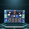 thumbnail image 4 of XH-M243 Módulo Buck de carga 8A 180W XL4016E1 Convertidor de CC a CC CC CV LED Ehuebsd Para estrenar, 4 of 8