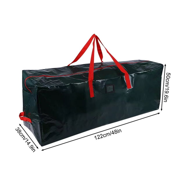 Support de Sapin de Noël, Sapin de Noël Extérieur pour la Maison et Sac de Rangement pour Sapin de Noël Anti-Poussière, Sac de Rangement pour Sapin de Noël, Rangement pour Sapin de Noël, Sapin de Noël Artificiel