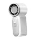 thumbnail image 4 of Ventilador portátil con potente pantalla LED, multifuncional, 100 velocidades ajustables para blanco, 4 of 9