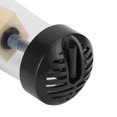 thumbnail image 3 of Greensen Acrylic Fish Tank Protein Skimmer Separator with IQ5 Aquarium Filter Accessory for Fish Farming,Fish Farming Accessories,Fish Tank Accessories, 3 of 8