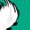 Kelly Green, variant on Inktastic Animals Cute Skunk Boys or Girls Baby T-Shirt