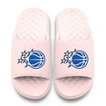 thumbnail image 2 of Unisex ISlide Orlando Magic Primary Logo Motive Slide Sandals, 2 of 5