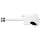 thumbnail image 2 of Guitarra ESP VIPER-256 SNOW WHITE, 2 of 3