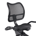 thumbnail image 2 of Sunny Bicicleta reclinada magnética inteligente, resistente, capacidad de peso de 350 lb SF-RB424002, 2 of 5