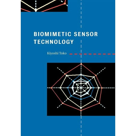 Biomimetic Sensor Technology, (Paperback)