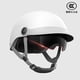 thumbnail image 5 of Casco de seguridad para coche con certificación 3C para hombre y mujer, de verano, con batería, protección solar universal, ligero, para motocicleta, 5 of 5