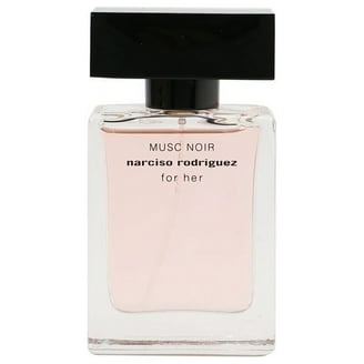 Narciso Rodriguez Musc Noir Rose Eau De Parfum Spray, Floral Amber