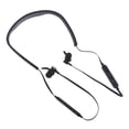 thumbnail image 4 of Auriculares Inalámbricos Shamjiam Sonido Estéreo Deportivos Portátiles Negro, 4 of 8