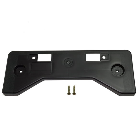 License Plate Bracket Compatible with 2020-2021 Nissan Sentra Front