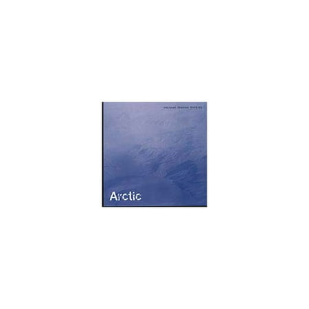 Michael Thomas Berkley - Arctic (CD)