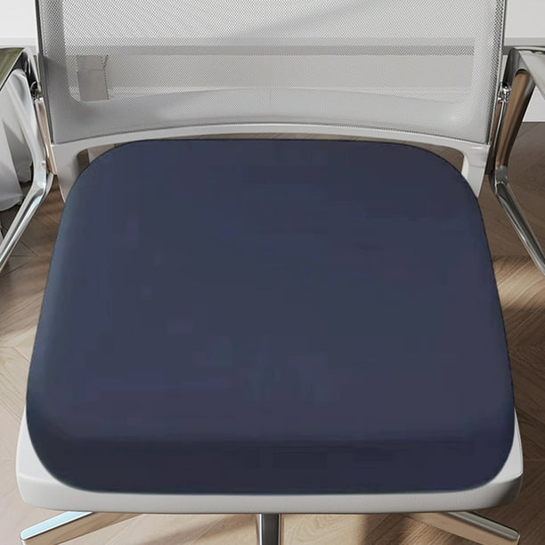 Fiudx Cojín para Hemorroides, Transpirable, Ergonómico, para Oficina, Cómodo Soporte para El Coxis, Ideal para Uso En Casa, Viajes y Exteriores, Ideal para Adultos, con Colores Versátiles.