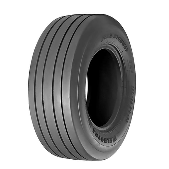 MRL FI105 12.5L-15 134J F Farm Tire
