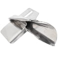 thumbnail image 4 of Hemmer Metal múltiples/doble aguja pretina máquina de coser accesorios entrada 4-3/4 salida 2, 4 of 4