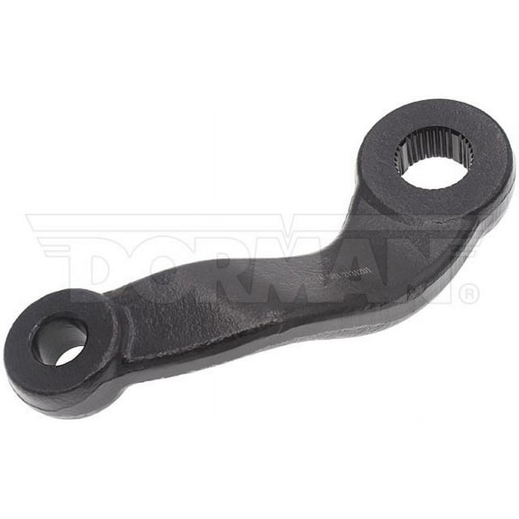 Dorman PA96029 Steering Pitman Arm Compatible with Select Jeep Models