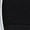 Black 2, variant on Womens Underwear Plus Size Color Block Full Coverage Everyday Briefs Soft Comfy High Waisted Panties 3 Pack
