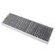 thumbnail image 1 of Reemplazo Del Filtro De Campana Extractora, Filtro De Campana Extractora De Carbón Activado Para Eliminar Olores Universal Duradero Para Pure Puakf, 1 of 7
