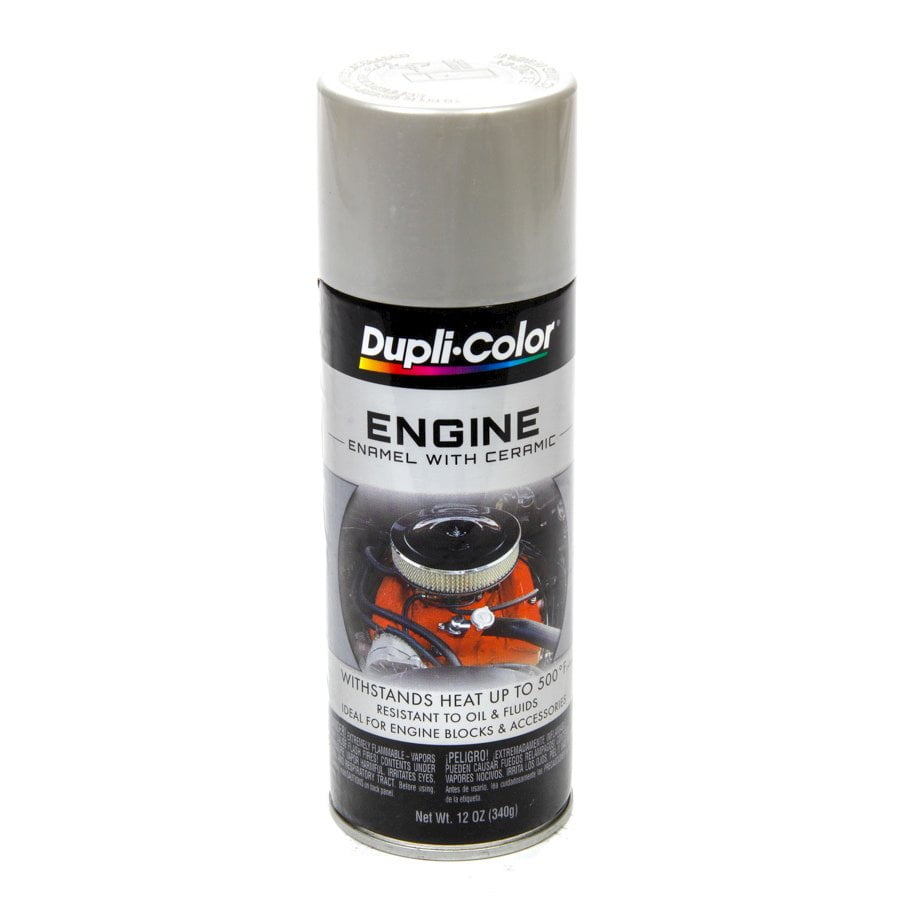 Clear Coat For Wheels Dupli-Color Rocker Guard Clear Coat