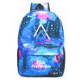 thumbnail image 1 of Mochila escolar Fadeds Alans Walkers Anime con dibujos animados, 480 g, 1 of 1