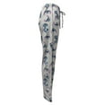 thumbnail image 2 of Disney Stitch Playful Junior All Over Print Pant, S-2XL (Women's), 2 of 3