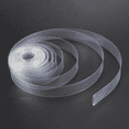 thumbnail image 1 of 5pcs 10Meters 23mm Width PVC Heat Shrink Wrap Tube Clear for 1 X AA Battery, 1 of 7