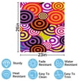 thumbnail image 2 of Stay Focused Dishwasher Magnet Cover Decorative Sticker for Home Cabinet Kitchen 23" x26", 2 of 5
