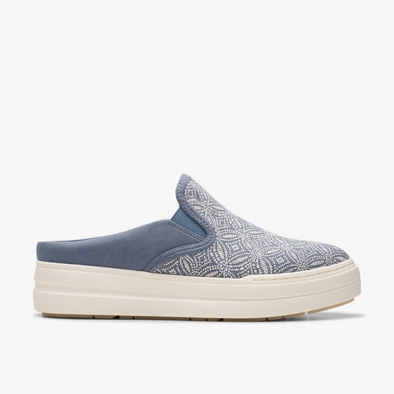 Audreigh Cove Blue