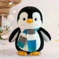 thumbnail image 5 of Usloyux Stuffed Penguin Dolls,Baby Appease Toys Accompany Dolls,Cute Animal Plush Stuffed Doll Toy for Kids Christmas,Birthday,Holiday Party Gifts, 5 of 6