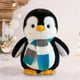 thumbnail image 5 of Muñeco de peluche simulado para dormir, ideal como regalo de cumpleaños para familiares y amigos., 5 of 5