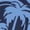 NAVY, variant on - Ken Malibu Athletic Department Short Sleeve Graphic T-Shirt