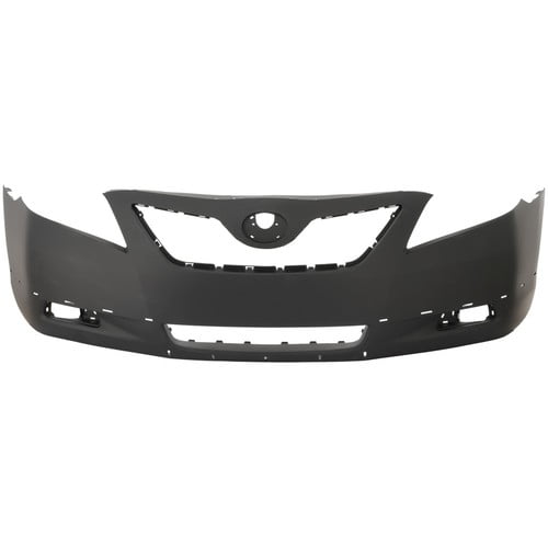 Front Bumper Cover Primed For 2007-09 Toyota Camry SE Model USA Built 5211906921