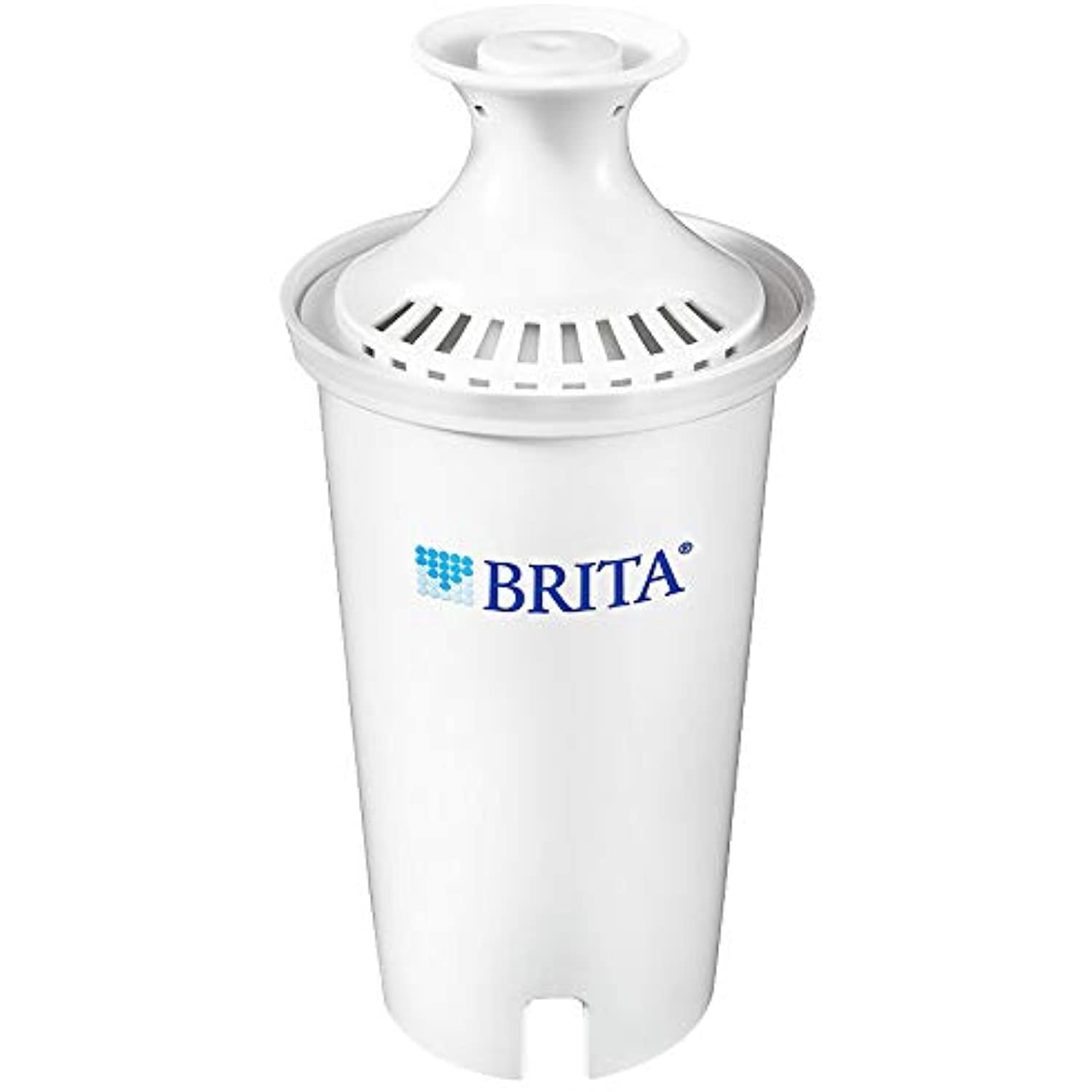 Brita Lake Model White 10 cup