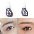 thumbnail image 3 of PENGXIANG 3ml Tattoo Ink Mild High Pigmentation Natural Effect Pure Micropigment Lip Eyebrow Makeup Pigment for Adult, 3 of 8